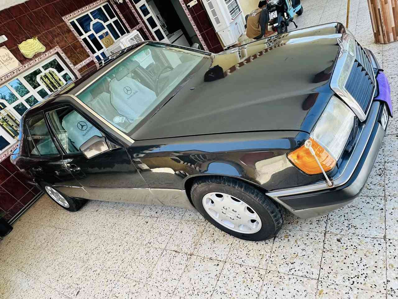 السلام عليكم
مارسدس دب(198😎
سياره جديده ماتصرف عليها الف دينار
السياره مكينه وكير بطة
حداديه +تخم تاير جديد+باتر جديد
تبريد  ثلج ❄️ 
قواعد دبلات جدد ومكفولات+ سليمات وشواطي مكفولات
السياره فتحه سلايت 
دبل فيت بم 
دبل مروحه
حماوه بدون تبريد  
السياره بيها أربع قطع 
السياره خير من الله 
الرقم سليمانيه جديد (دولي)
مكان السياره (صلاح الدين-الدجيل)
مراوس حسب القناعه
السعر ( 58)وبيها مجال 
رقم الهاتف 0782529335


**إذا كنت صاحب هذا الإعلان وتريد حذفه لأي سبب، رجاءا أرسل رسالة إلى الدعم الفني**