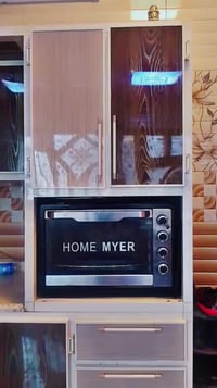 كاونتر • نضيف • بغداد الامين