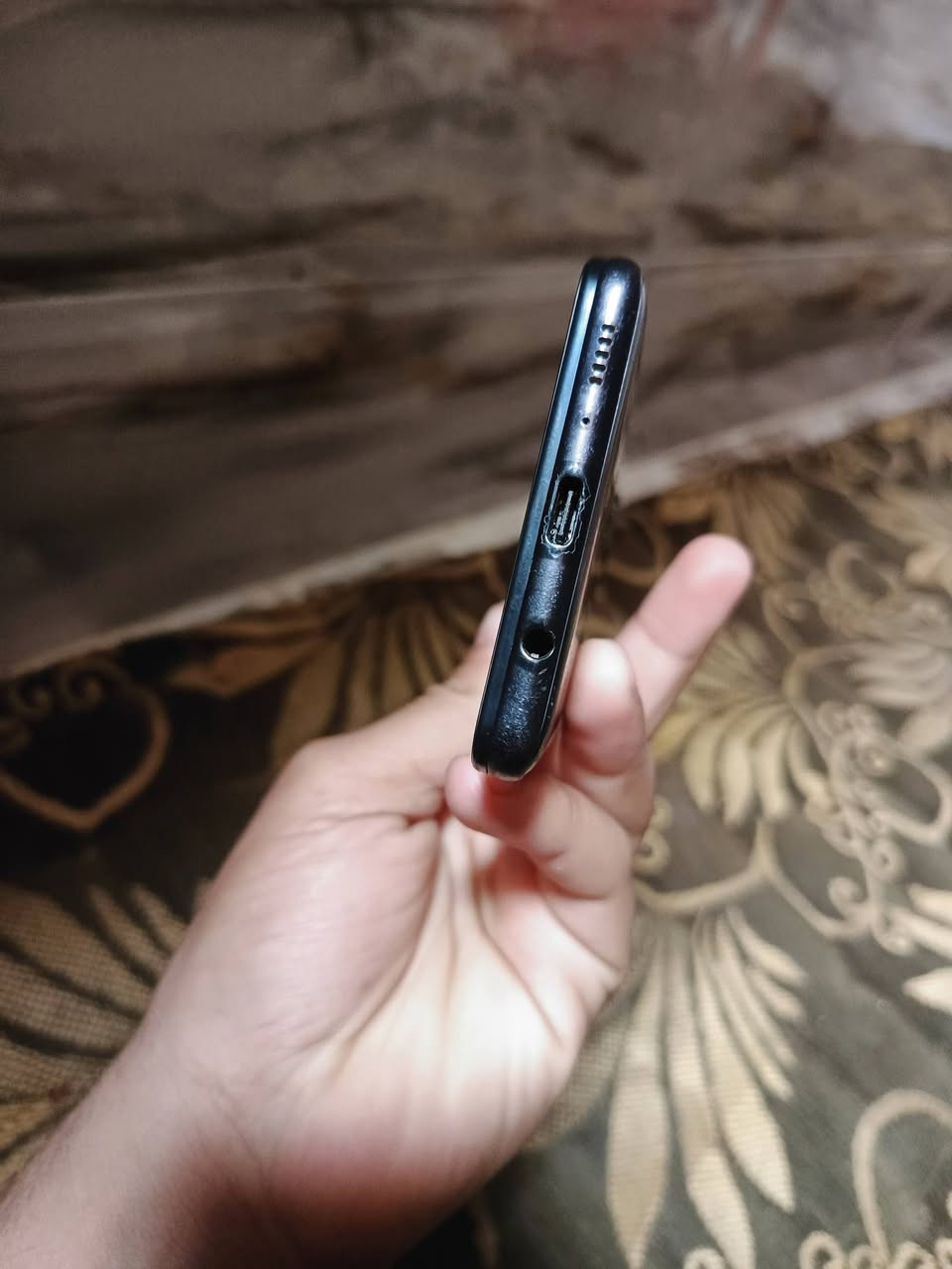 جهاز سامسونج A31
بطاريته 5000
ذاكره 128
جهاز لوك
موضح بل فيديو 
سعر 85وبيه مجال


**إذا كنت صاحب هذا الإعلان وتريد حذفه لأي سبب، رجاءا أرسل رسالة إلى الدعم الفني**