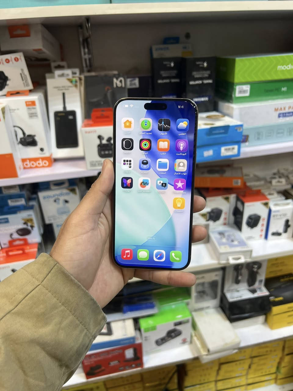 A55 
ذاكرة 256
11pro max
ذاكرة 256
16pro max
ذاكرة 512
الاتصال ع الرقم 
***********
