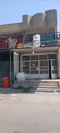 يوجد بنايه  استثماريه  للبيع  مساحه 63مترا  نزال 14 __واجهه 4ونص عنوان...