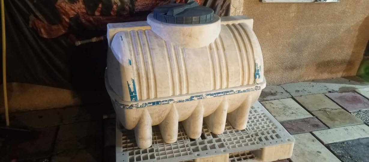 للبيع


**إذا كنت صاحب هذا الإعلان وتريد حذفه لأي سبب، رجاءا أرسل رسالة إلى الدعم الفني**