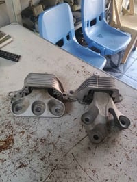 عندي اذاين محرك  وكير مال ماليبو جديد  موديل 17و 18وتيربو هم كلش نضيف ...