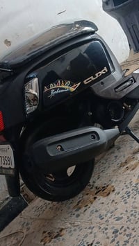 موديل ٢٠١٠ • أوراق كاملة • كفالة