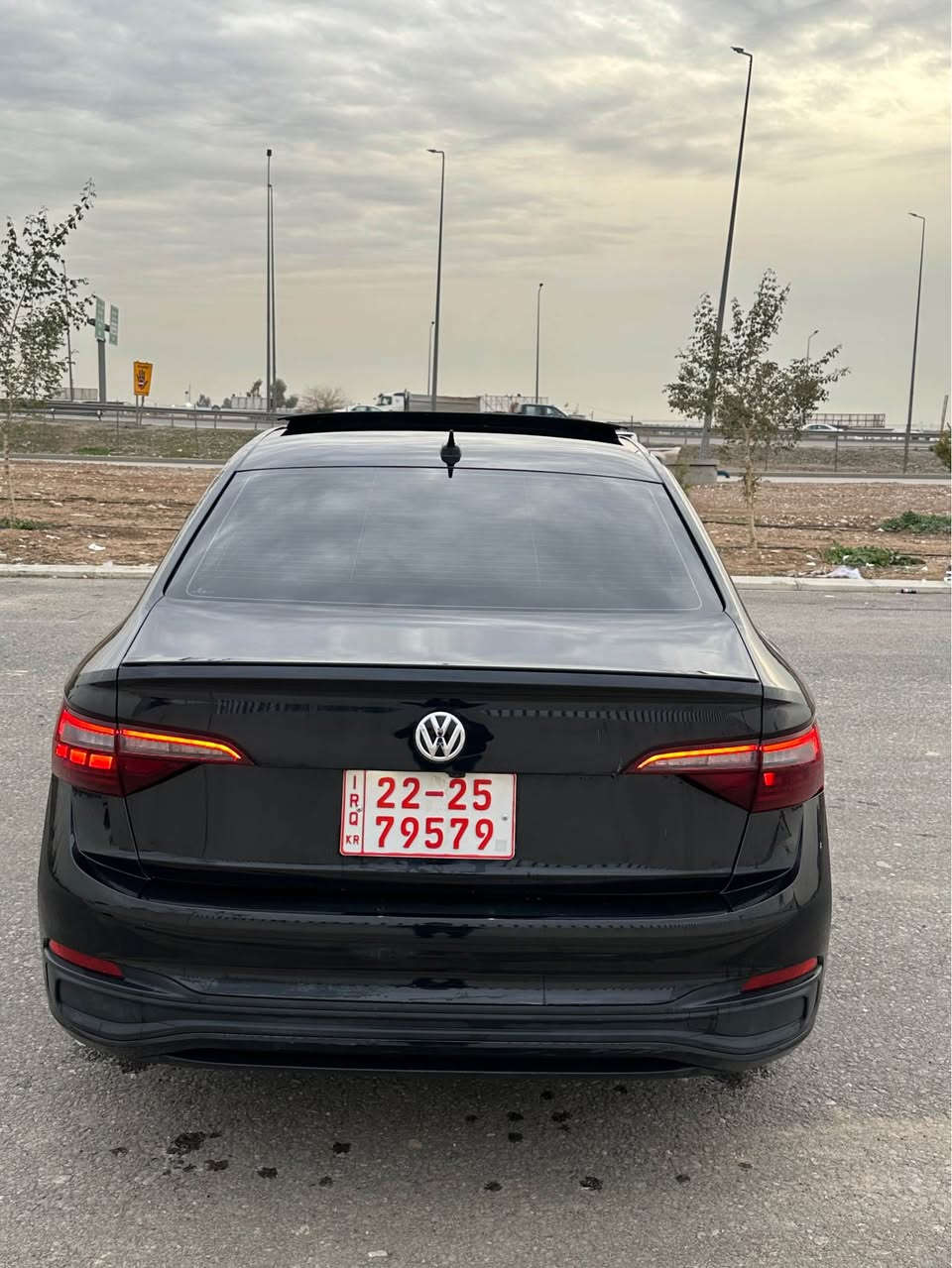 Jeeta SEL 2023 ٢ پارچە کلیر ئەمریکایە ٢ پارچەشی سبوخە گیر مەچینە تەقەو رەقە هەموو قالبی بەشەرت سەیارەکە فوولە پانۆرامایە  ژمارە کاتیە هیشتا ١ مانگی ماوە  بەشەرتی رەقەم سحری ١٤٧وەرەقەو مەحامەلەیەکی کەم بۆ زانیاری زیاتر پەیوەندی بەو ژمارە تەلەفۆنە بکەن *********** أربيل, العراق
