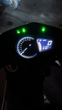 سكنس • نفخ • مامفتوح
