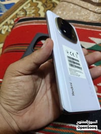 ريدمي 14 برو بلص • ٥١٢/١٢ • كاميرا 200ميجا