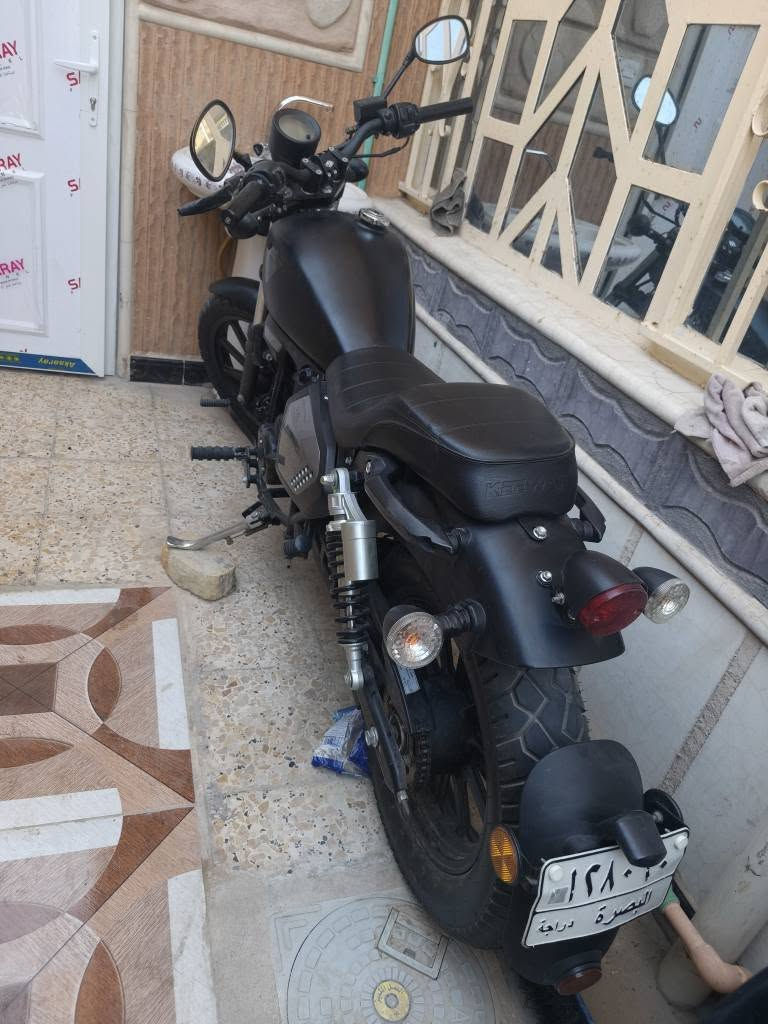 دراجة مليزي دراجة جديده ماماشيه شي كلش قليل بسمي رقم لماني محرك ميتين مديل 2023طلعه بل ٢٥ما مشايه دراجه مضمومه العنوان جمهورية دفاع المدني رقم تواصل *********** البصرة, العراق
