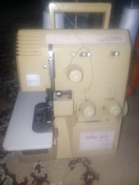 مكئنه اوفر ب115 07745289020ڤقط ؤا تساب