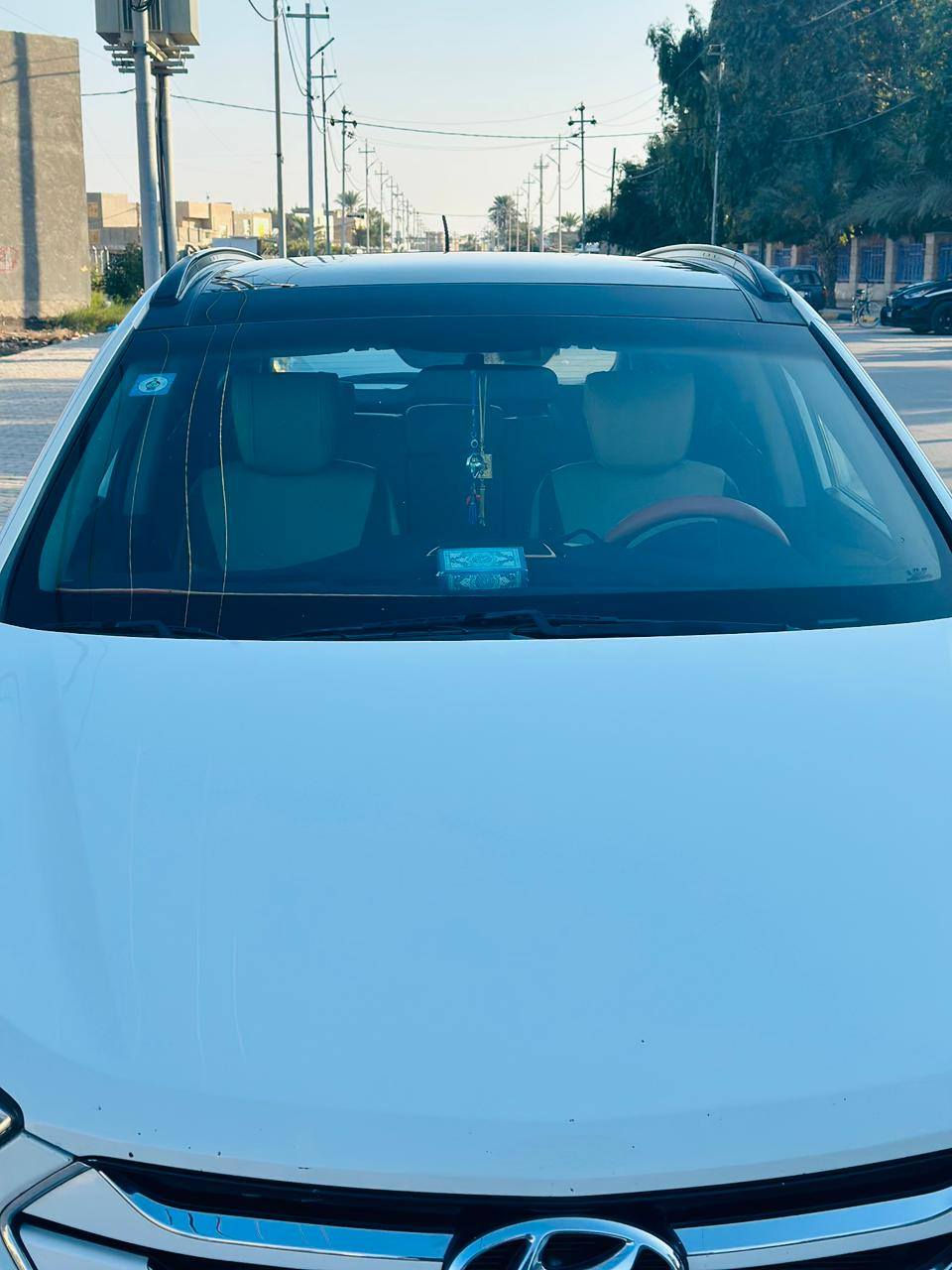 سنتافيا خليجي2014 كفاالة عامة
السياره فوول مواصفات ماشايه196km
بسمي هزه ورقم بغداد جديد 
مكينه سته سلندر3300 كفاله من الفتح والتنقيص والبخار بنوراما فتحتين بصمات ابواب وتشغيل ترحيب بالمري واشاير  لايت لد ويل كروم 19فور ويل مانع انزلاق كامره دواره تحكمات ستيرن سبعه راكب كشنات جلد كهربائيه تدفئة تبريد ثلاث أنظمة قيادة سايد بريك بصمة اجدد من الصور
السعر170 وبيه مجال للشراي مكاني واسط الحي
***********
***********
