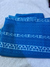 قماش يطالي • توصيل