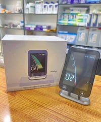 بروبيكس • جهاز قياس القناة • توصيل متوفر