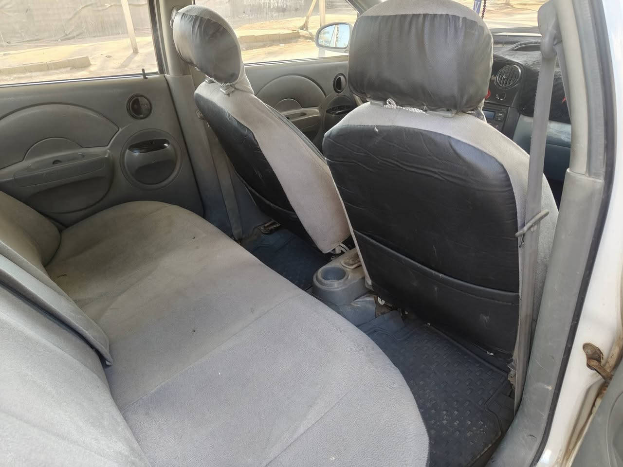 السلام عليكم افيو خليجي البيع موديل 2005مكفوله من ضربه مكينه وكير وحداديه خير من الله سياره جاهزه كلشي رقم بابل نكليزي 
سنويه 2029كير اوتوماتيك صبغ عام لجماليه 
سعر 48وبيه مجال بسيط مكان سياره بابل كفل مال جناي رقم تلفون صاحب سياره خابره 
***********
