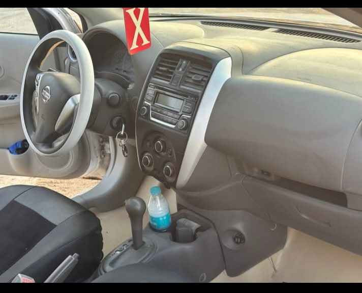 اخوان نيسان سني هندي ٢٠٢٢ رقم اربيل مبدل بيها باي السايق والباب الخلف السائق بيه صبغ والجاملغ الخلفي بيه صبغ سياره حلوه وجديده رايدها ب ١٠٧ وبيها مجال العنوان بصره الزبير *********** البصرة, العراق
