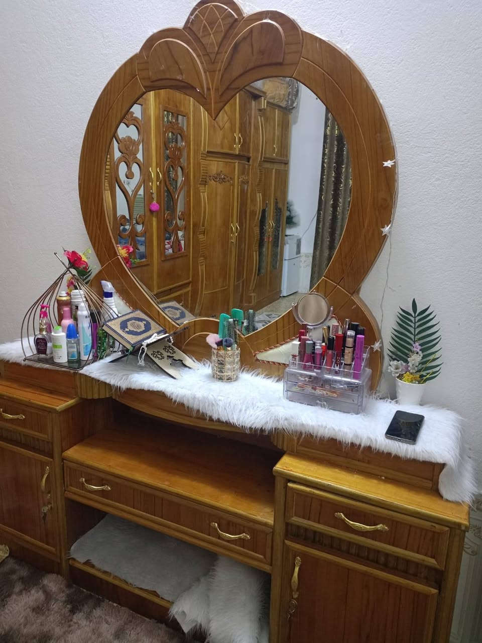 800وبيها مجال مكان قلعه صالح عمارة, ميسان


**إذا كنت صاحب هذا الإعلان وتريد حذفه لأي سبب، رجاءا أرسل رسالة إلى الدعم الفني**