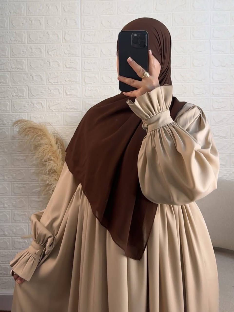 سێتێکی کەشخەو تایبەت بۆ خاتونە حیجابەکان🤭🌷
بەڕەنگی زۆر و نرخی گونجاو✨
بەقیاسی خۆتان بەجوانترین دوورین بۆتان ئامادە ئەکەین🤗
بۆ زانینی نرخ و داواکردن نامە بنێرن📩📩
#گەیاندنمان_هەیە_بۆ_هەموو_کوردستان🚚🚚🚚📥📥📥💯#حیجابەکەم_تاجی❤_سەرمە👑💙🧚🏻‍♀️ #explorar #muslimah #ڕانیە_هەولێر_سلێمانی_بۆکان_سابڵاغ_سەقز_شنۆ_سەردەشت_پیرانشار_کۆیە_بانە_نەغەدە_مەریوان_کرمانشا_جوانڕۆ_ورمێ_ڕەبەت_سنە_کەلار_خانەقین_ئامێد_


**إذا كنت صاحب هذا الإعلان وتريد حذفه لأي سبب، رجاءا أرسل رسالة إلى الدعم الفني**