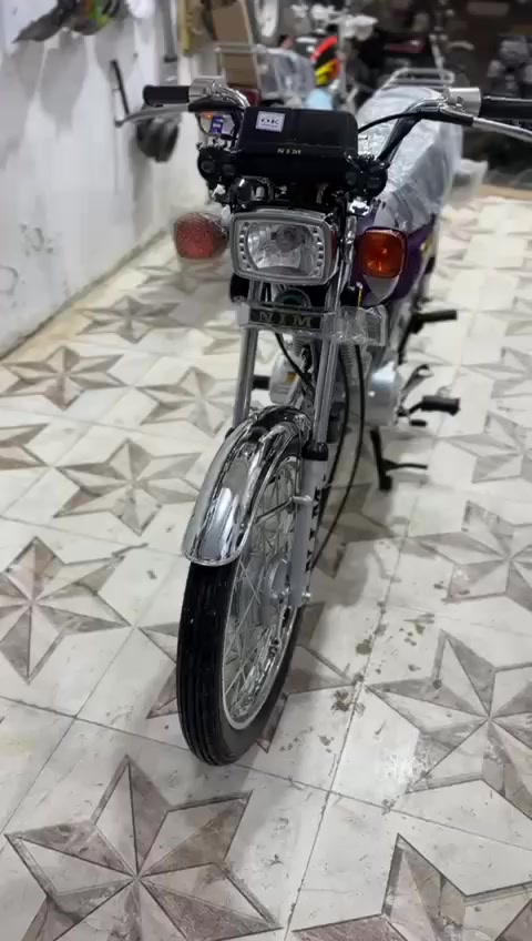 السلام عليكم ورحمة الله وبركاته
دراجة نامة شبه شلامجة
طالعه من المعرض صارلهه خمس ايام من اشتريتهه كارتون بعدهه علئ السحگ
موديل 2026   اوراق سكنر
السعر : 800 وبيهه مجال


**إذا كنت صاحب هذا الإعلان وتريد حذفه لأي سبب، رجاءا أرسل رسالة إلى الدعم الفني**