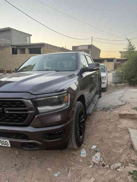 دوج رام  موديل 2022
السيارة كلين
تعديل PDF خفيف أثر انفجار إطار
محرك 5.7 V8
فور ويل
توقف ذاتي
حساسات أمامية + خلفية
شاشة تيسلا
كشنات تدفئة
مواصفات إضافية

📍 المكان: بغداد
📞 ***********

🔴 السعر 💵 الطلب في التعليقات تصلك مباشرة 💸✅

#دوج #دوج_رام #رام
#سيارات_العراق #سوق_السيارات
#IraqCars #CarForSale
#سيارات_مستعملة #بغداد

---
