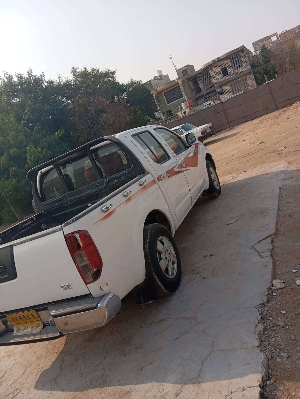 نيفاره مديل 2013

كير محرك بلادي جداد 

سيره كفله بيه طخه بل باب الوره السدر شبر مصبوغ فقط 

سيره رعيه كردي ثاني يوم تحويل سعره 115وبيه مجال قليل رقم *********** مكان نجف
