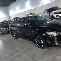 سنترا SV • ٢٠١٧ • سليمانية