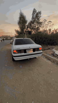 مازدا للبيع موديل ٩٠ بدون صبغ بدون ضربه رقم اربيل مكان اربيل سعر ٤٥ وبيه مجال ***********
