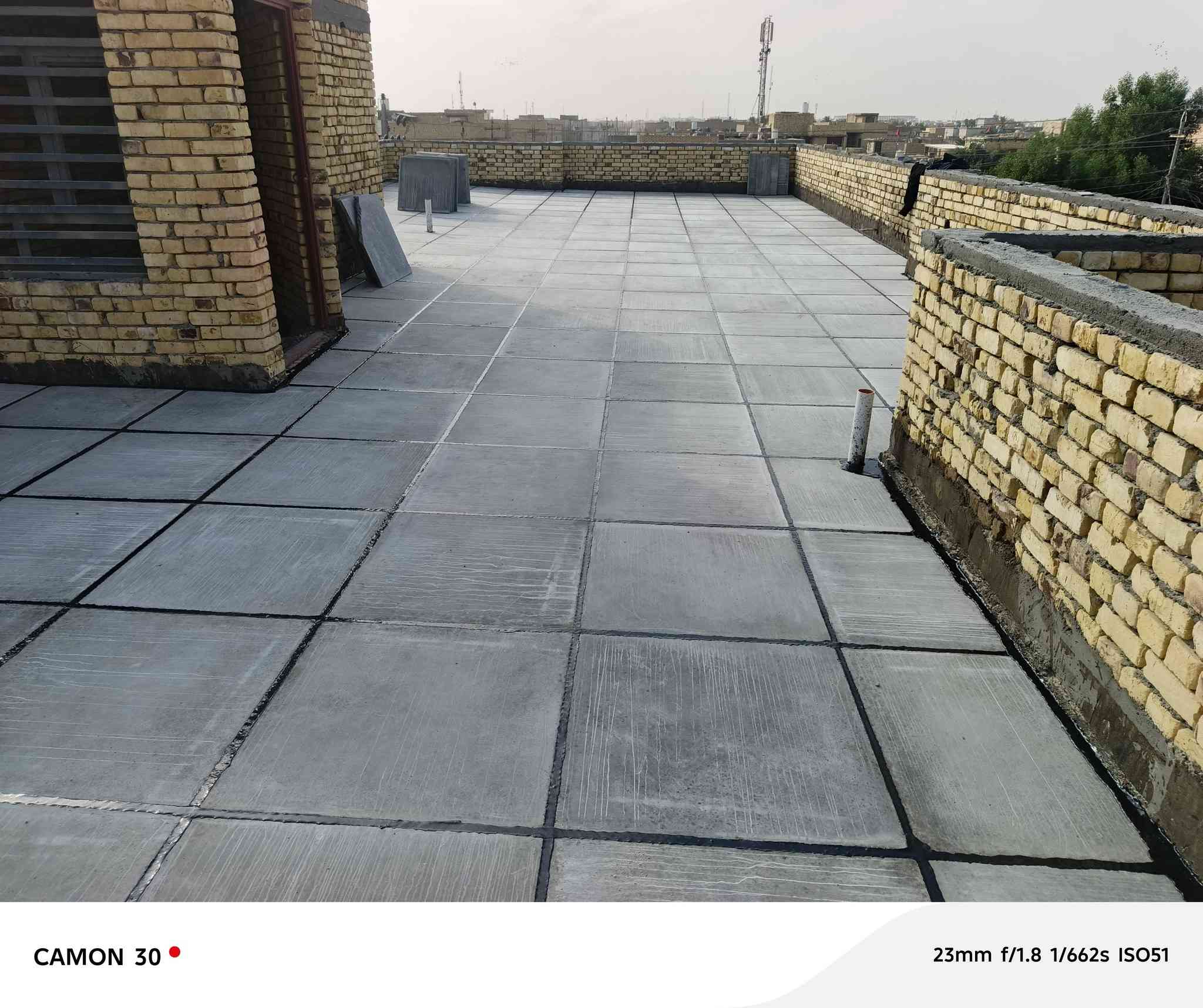 لتطبيك كافه السطوح بالاشتايكر استلام هندسي  المكان.ذي قار، اقضيه ونواحي ***********
