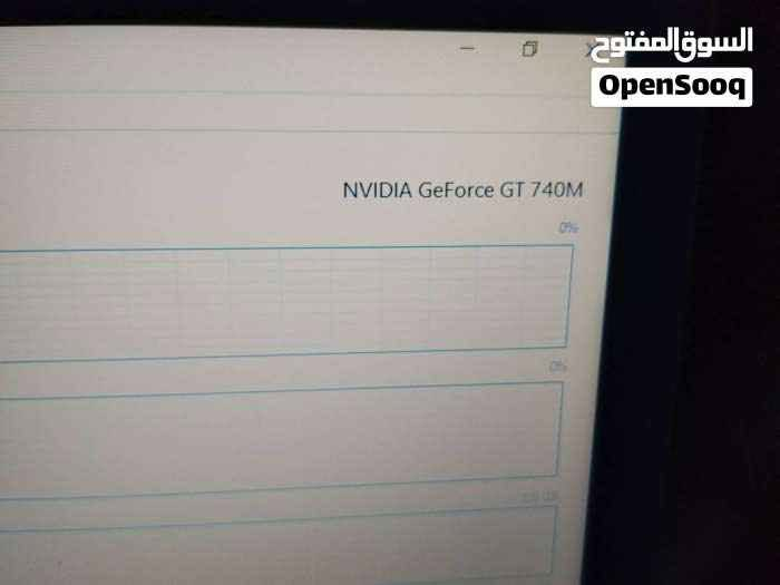 سلام عليكم لابتوب لينوفو 
معالج كوراي 7الجيل 4 
رام 8جيجا 
كارت شاشه خارجي GT740M
نقص بس هارد يحتاجله هارد خليله ويشتغل 
سعره 150 مكاني بغداد التراث جنب مقهى وادي الذئاب Colombo, Sri Lanka


**إذا كنت صاحب هذا الإعلان وتريد حذفه لأي سبب، رجاءا أرسل رسالة إلى الدعم الفني**
