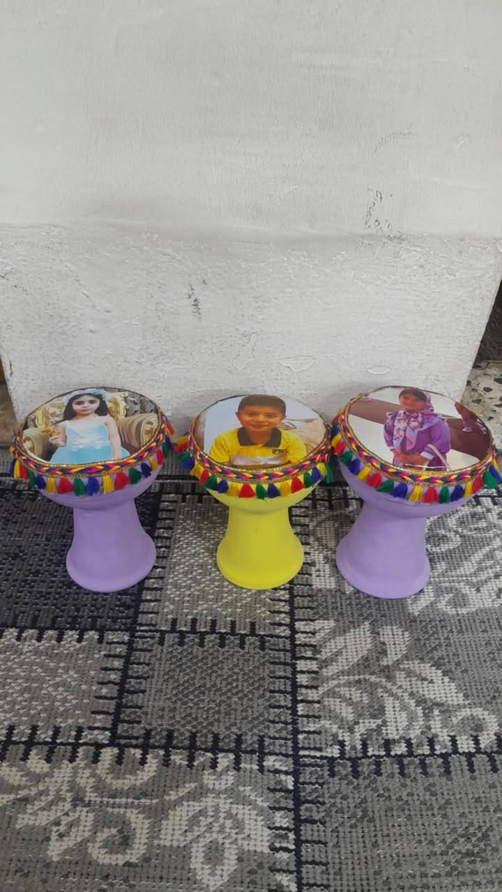 قرقيعان و قرقيعان
ياماجينه حل اجيس وانطينة 🌺
كل سنه بشهر الفضيل 
ماننساكم بعروضنه عرض 2026
(دنبركة عليها طباعة صوره الطفل + كيس + مجسم + 2 استيكرات) حسب الطلب 
كلها ب10 الف
 اذا دنبركه  عليها طباعة صوره طفل 5 الاف 
 احجز الان
( قبل انفاذ الكمية ) 
💙مجسمات 🌺توزيعات🌺 طباعة💙 
للحجز واتساب😘😘***********
