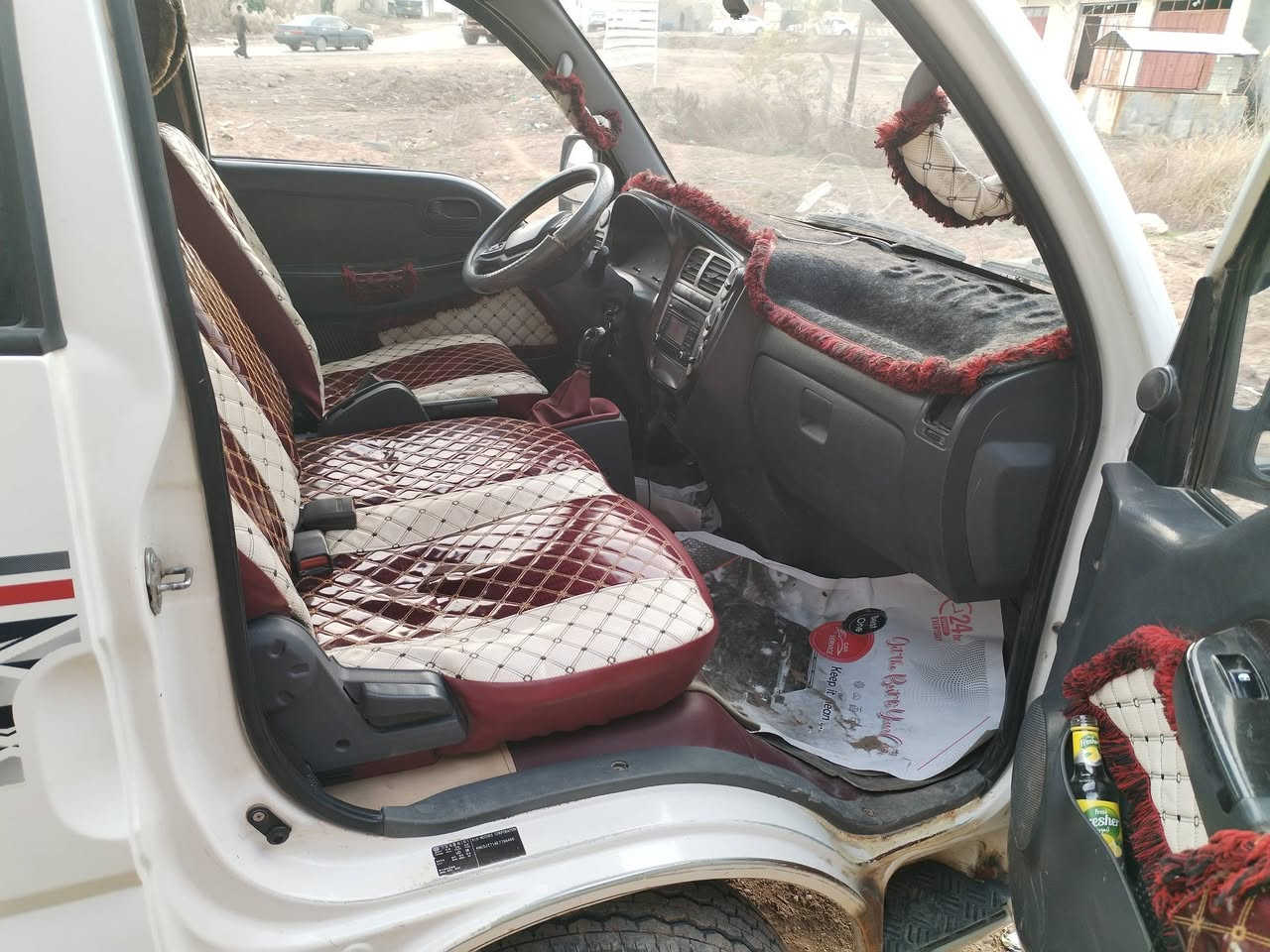 سلام عليكم كياء حمل رغم صلاح الدين مديل ١٤ مكان صلاح الدين السعر ١١٢ مكفوله *********** السعر ١١٢ مكفوله
