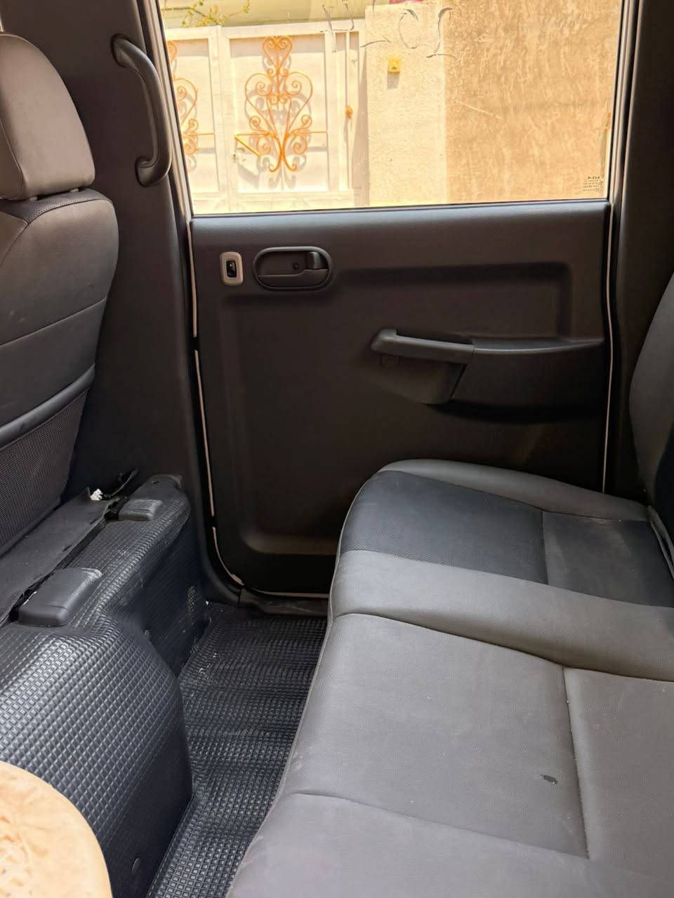 كيا بنكو 2024 غاز فول مواصفات مكفولة كفالة عامة باسمي رقم بابل داش كام تحكم ستيرن تدفئة وتبريد كشنات شاشة وكاميرا ماشية 15 ألف ***********
مكاني واسط دهل اوران, واسط
