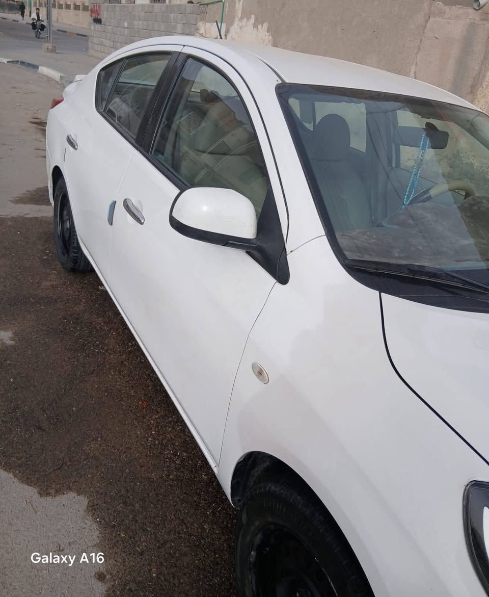 السلام عليكم نسيان سني 2020 للبيع فقط95بيها مجال *********** البصرة, العراق
