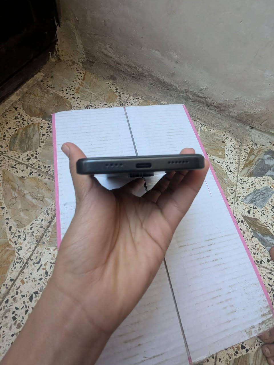 السعر 40


**إذا كنت صاحب هذا الإعلان وتريد حذفه لأي سبب، رجاءا أرسل رسالة إلى الدعم الفني**