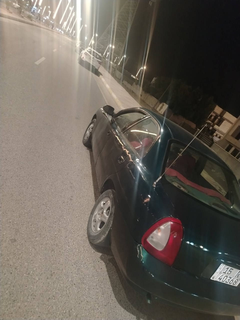 سلام عليكم نوبره البيع محرك مفتوح مو مسكر كير عادي موديل 98 سياره ماناقصها شي رقم انكليزي انبار سعر 28 وبيه مجال شويه مكان سياره الخالدية ولا يوجد رد عل فيس الي يحب يشتري يتصل ودلل ***********
