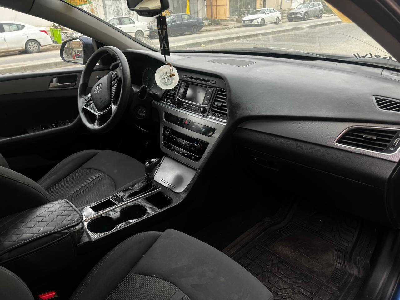 السلام عليكم سوناته ٢٠١٧ كندي ماشية 47 الف ميل السيارة كلين بيه مكان السيارة بلنجف للبيع فقط ب ١٢٥ وبيه مجال


**إذا كنت صاحب هذا الإعلان وتريد حذفه لأي سبب، رجاءا أرسل رسالة إلى الدعم الفني**