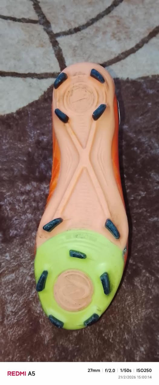 حذاء نايك فانتوم ستد
قياس 41 
السعر 35 قفل 
نضافة 80 مستخدم 
الدبان ختم و القطان ختم 
حذاء درجة اولى 
لاستفسار مرسلة الحساب خاص 
المكان بغداد


**إذا كنت صاحب هذا الإعلان وتريد حذفه لأي سبب، رجاءا أرسل رسالة إلى الدعم الفني**