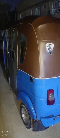 توكتوك • ٢٠٢٢ • كفالة عام