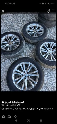 ويل مكسيكي • ديوانيه