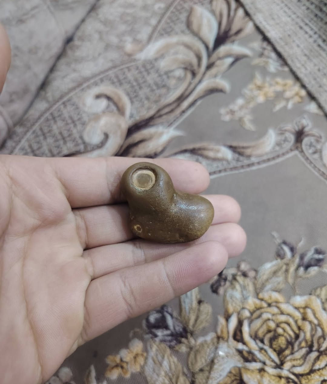 سلطاني مصور قدم السعر 60 وبيها مجال
داودي معطف مصور حصان وطير السعر 40


**إذا كنت صاحب هذا الإعلان وتريد حذفه لأي سبب، رجاءا أرسل رسالة إلى الدعم الفني**