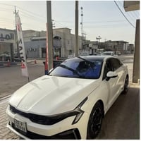 كيا K5 • ٢٠٢٤ • مشيه ٣٢ الف