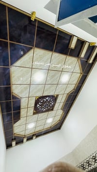 مركب سقف ثانوي • تسليم مهندس • الموصل