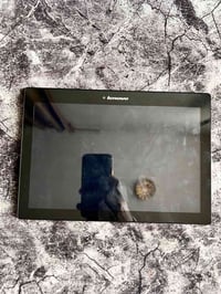 ايباد لينوفو • مستعمل قليل • متواجد خاص