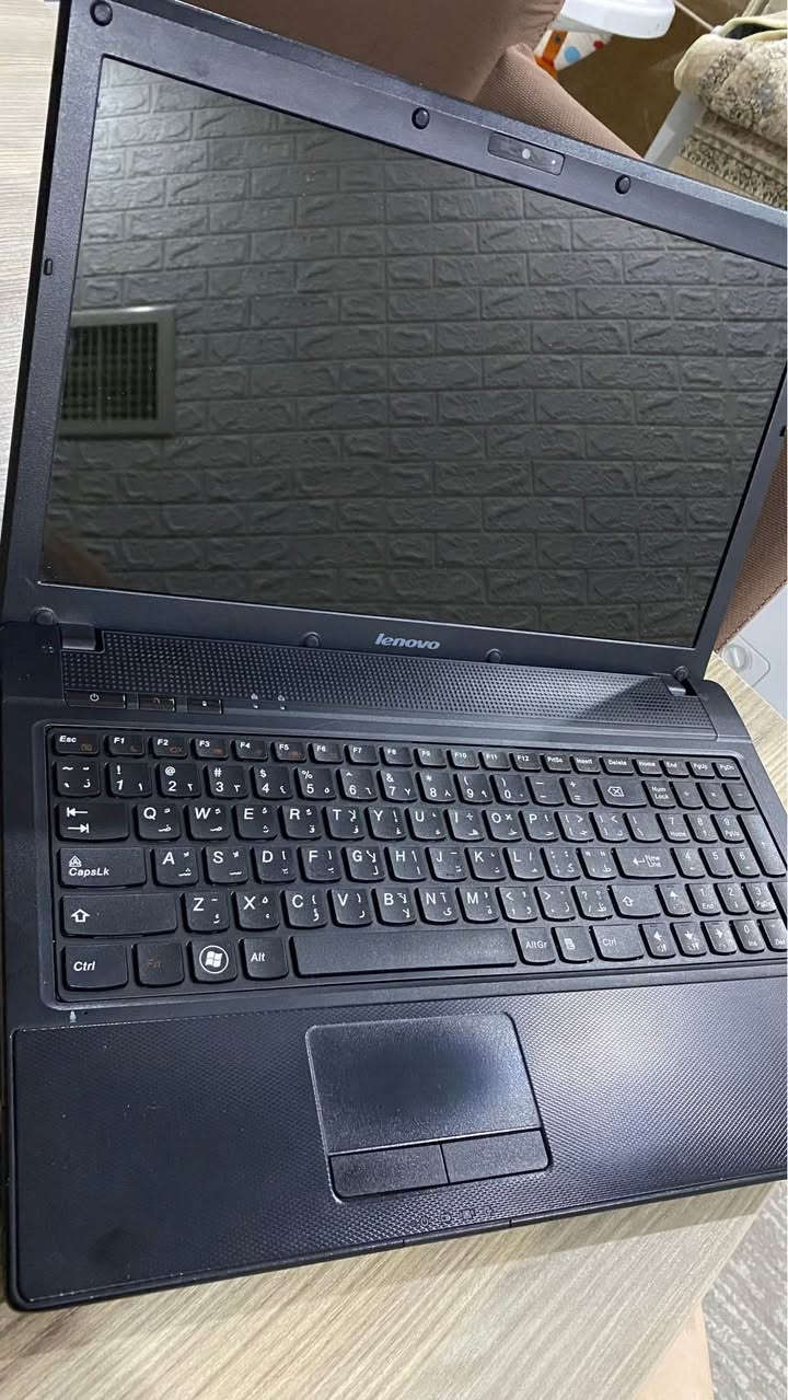 لاب توب مستعمل lenovo
مواصفات مذكوره ب صوره 
ب٣٥ الف ومجال 
عنوان هفلان أربيل, العراق


**إذا كنت صاحب هذا الإعلان وتريد حذفه لأي سبب، رجاءا أرسل رسالة إلى الدعم الفني**