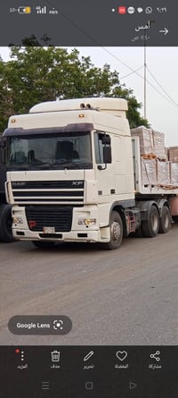 للبيع داف سنكل سحال موديل1996 محدثه2003 مكينه انجكتر كير عادي سياره نض...