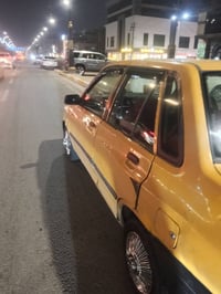 موديل 11 • ما بيها حادث • محرك وكير جديد