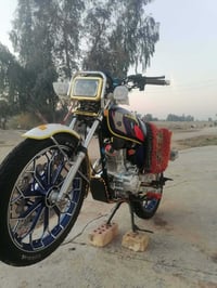 نامه برو • موديل ٢٠٢٥ • مكينة ٢٠٠