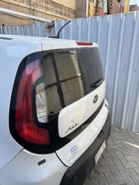 كيا سول • ٢٠١٥ • مكينه ١٦٠٠