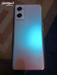 اوبو A96 • رام ١٦ جيجا • ٢٥٦ جيجا