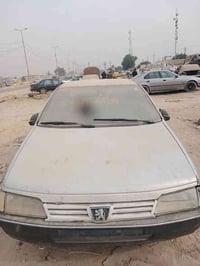 تفصيخ بيجو روى بيبان جاملغات نضيفات دشبول نضيف مازدات  غرفه جديده محرك...