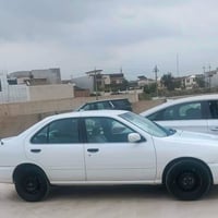 صني ١٩٩٦ • رقم كركوك • قير تماتيك