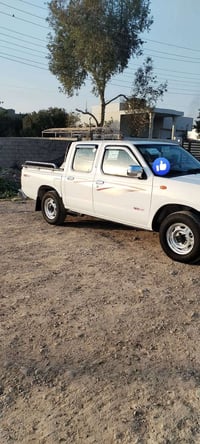 ٢٠١٢ • رقم سليمانيه • مكفوله صبغ